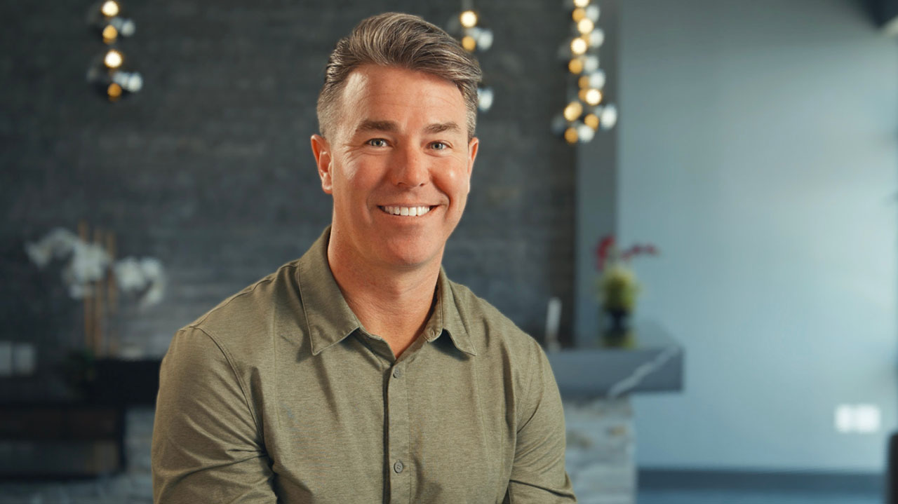 Dr. Mergen, Top 1% Invisalign Diamond Plus provider