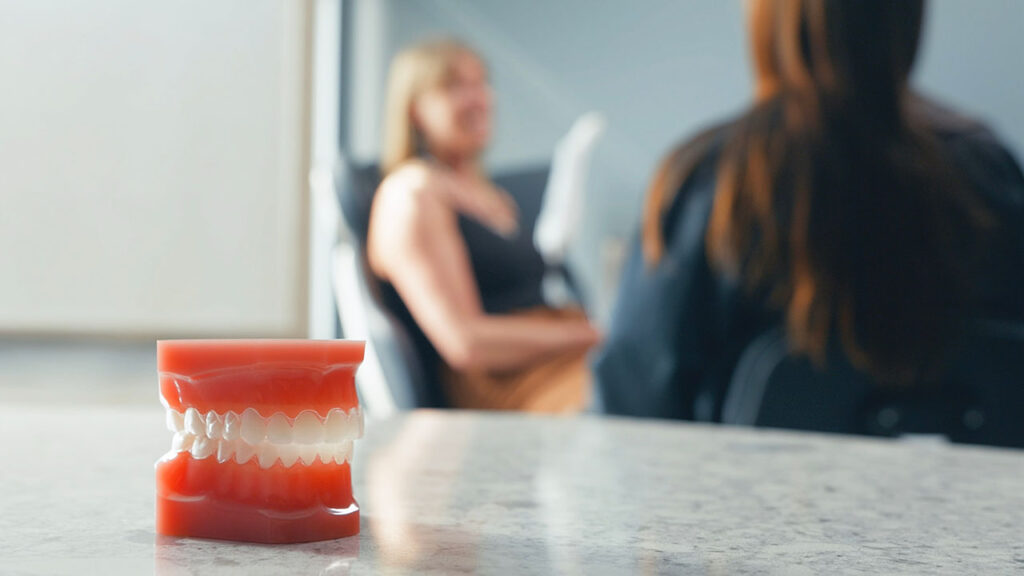 Orthodontist In Iowa City And Coralville Ia