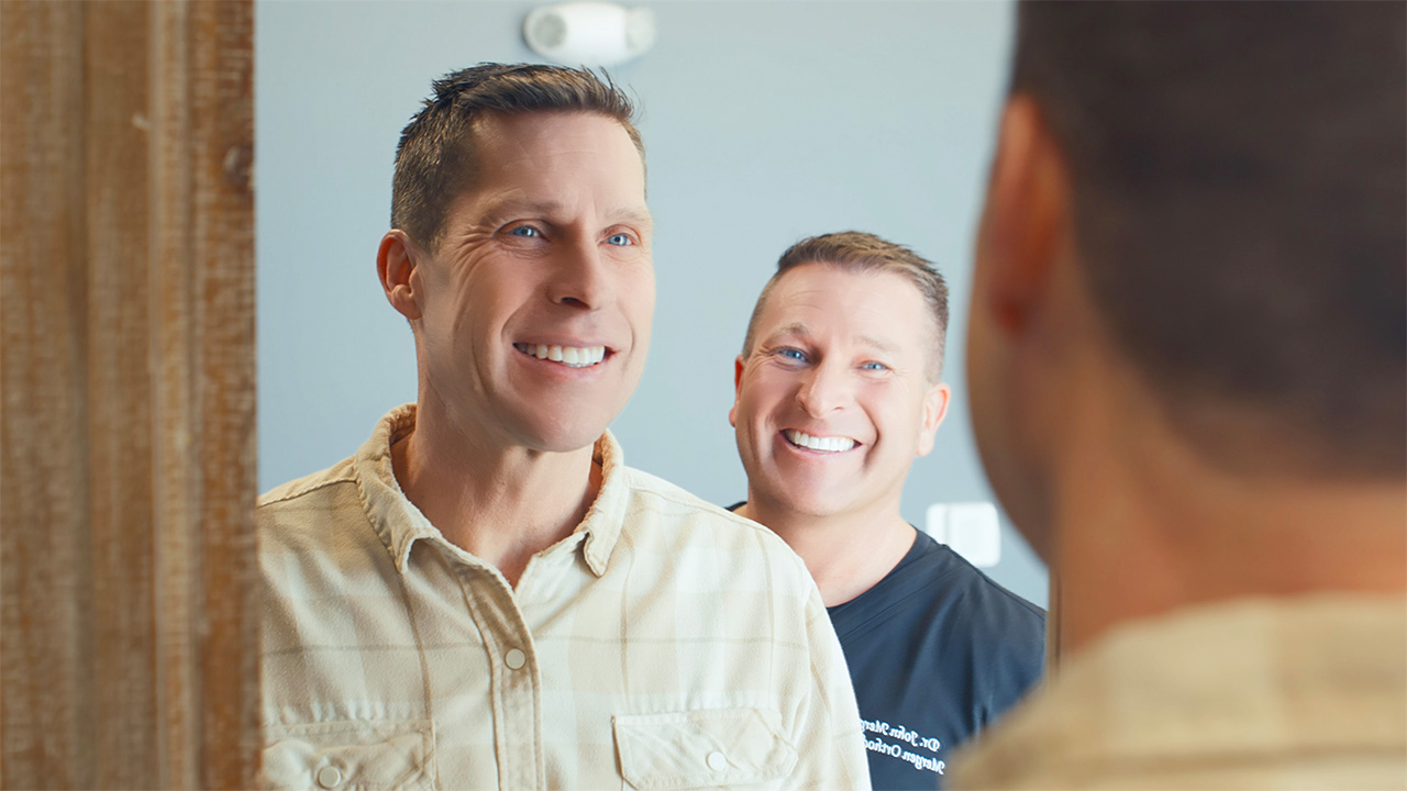 Orthodontist For Adults In Coralville And Iowa City Ia