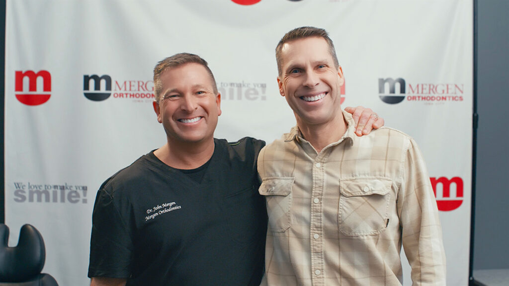 Coralville Iowa City IA Invisalign Orthodontist