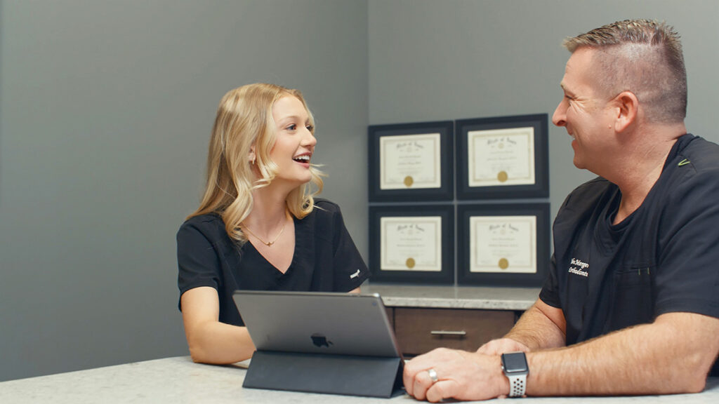 Coralville and Iowa City IA Orthodontist