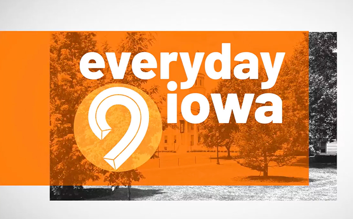 KCRG Iowa City
