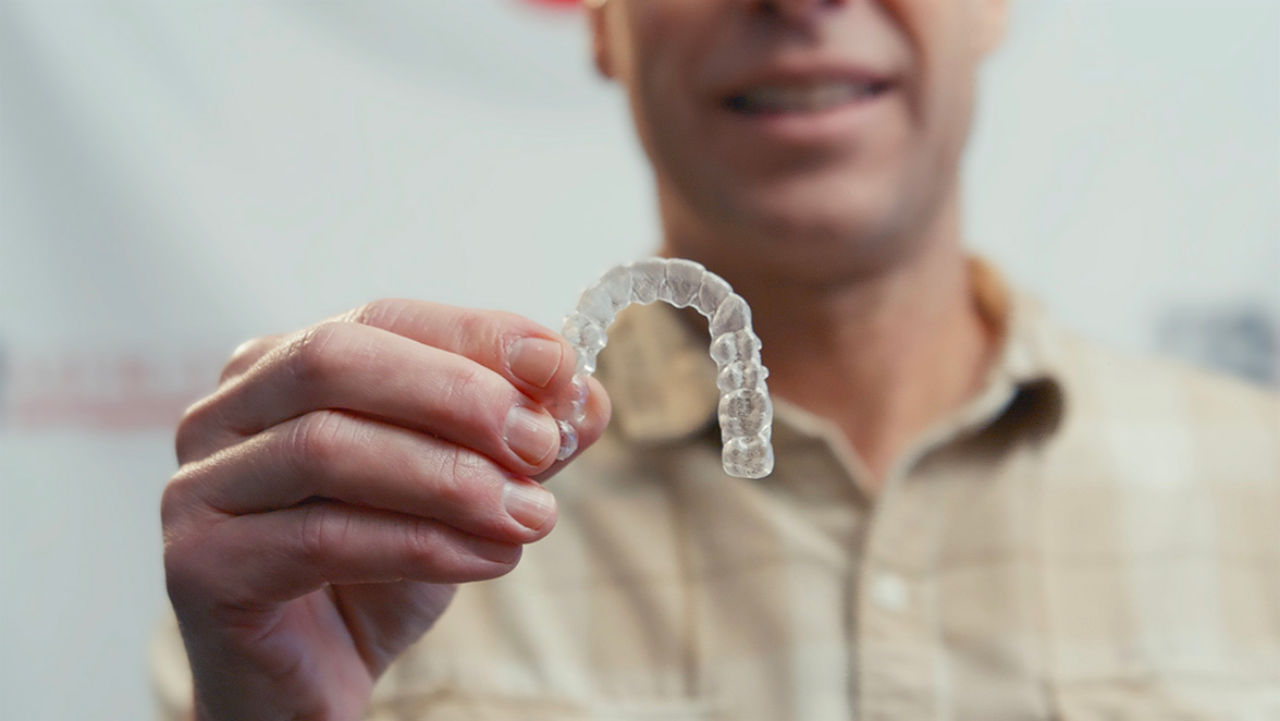 Coralville and Iowa City IA Invisalign Orthodontist