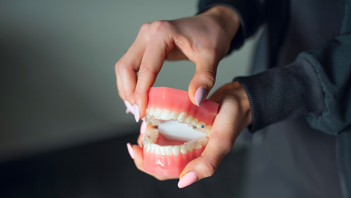 Invisalign Orthodontist In Coralville And Iowa City Ia