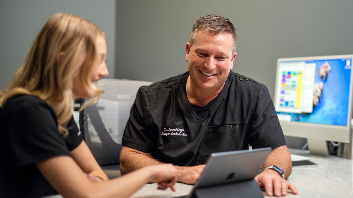 Invisalign First Orthodontist In Iowa City And Coralville Ia