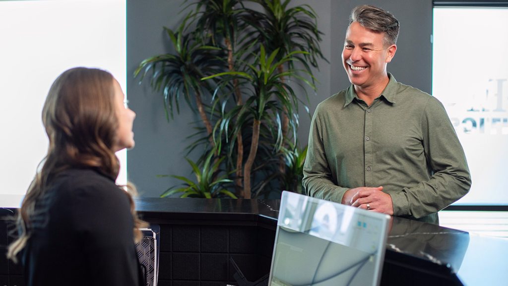 Iowa City And Coralville Ia Invisalign First Orthodontist