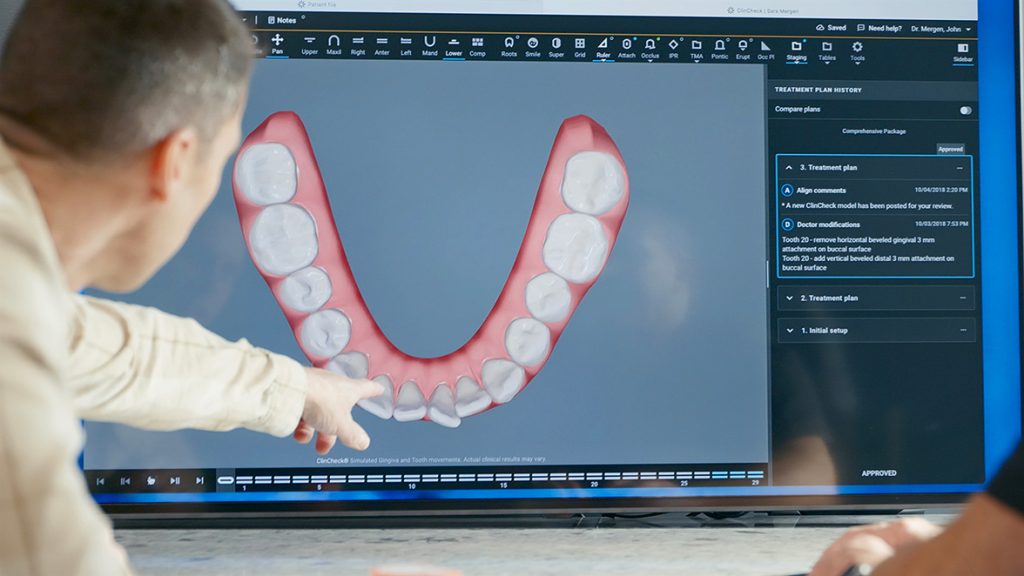 Braces Orthodontist in Coralville and Iowa City IA