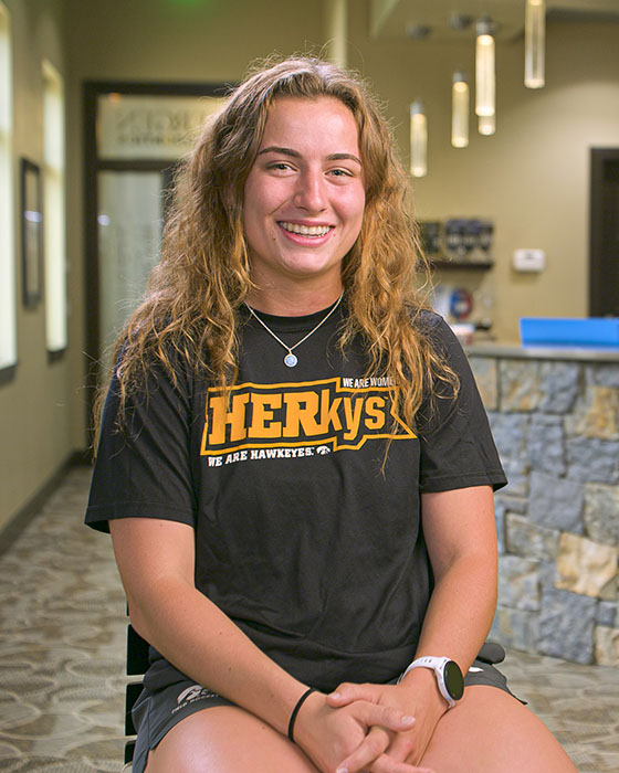 Coralville and Iowa City Invisalign Orthodontist