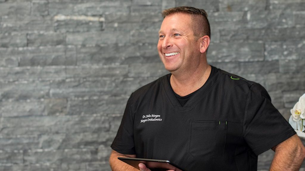 Dr Mergen Orthodontist Near You