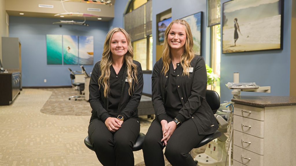 Orthodontist In Iowa City And Coralville