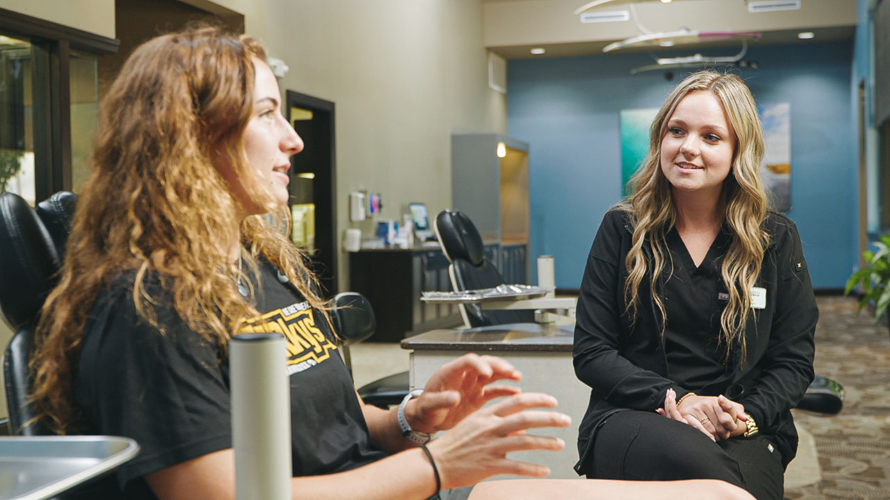 Orthodontist In Iowa City And Coralville Iowa