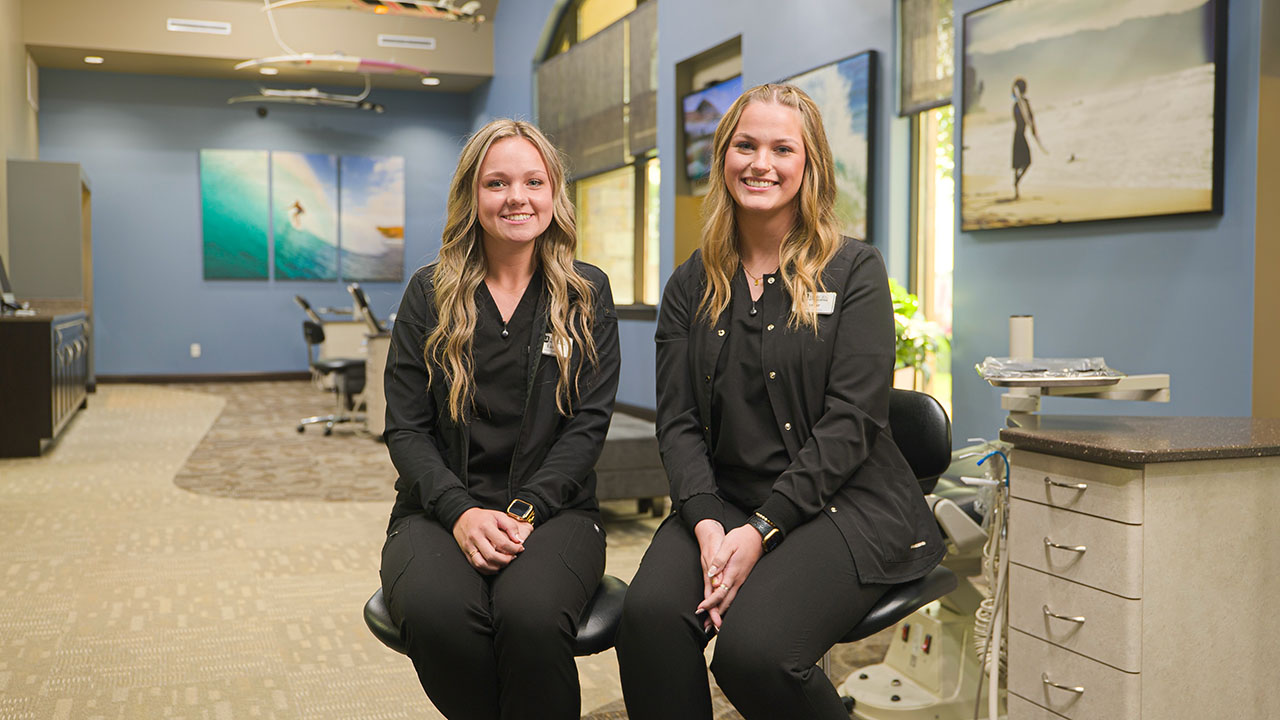 Orthodontist In Iowa City And Coralville