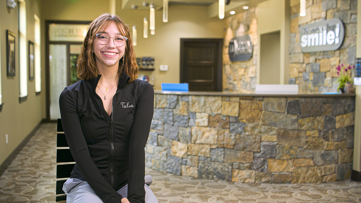 Coralville Iowa City Ia Invisalign Orthodontist