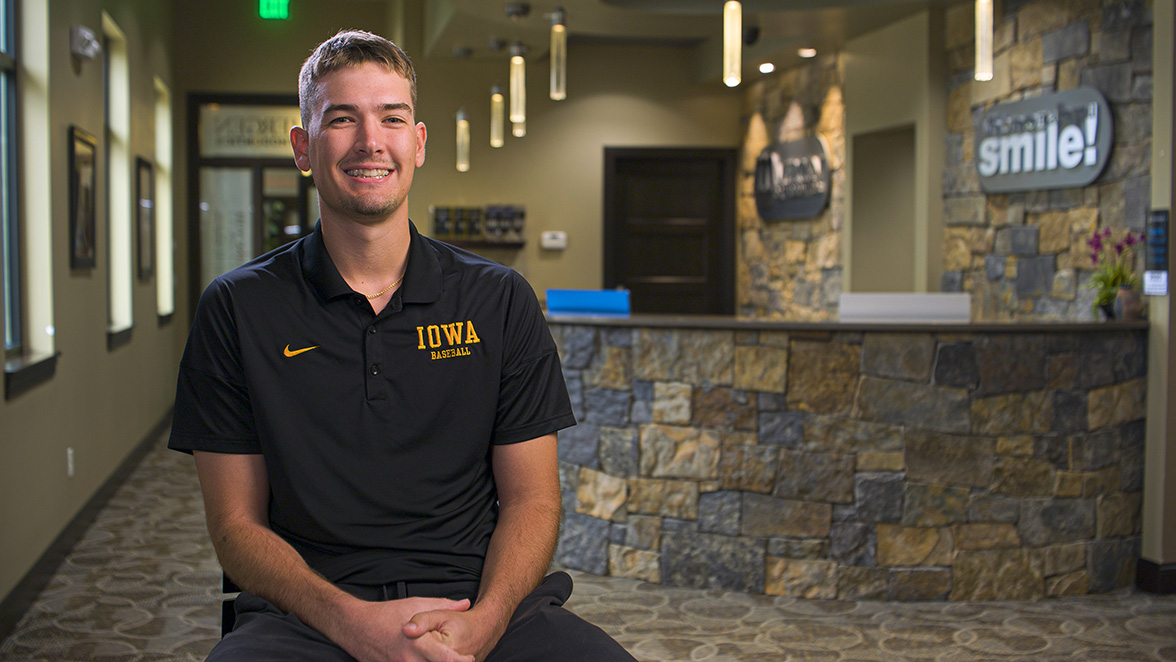 Coralville Iowa City Ia Invisalign Orthodontist