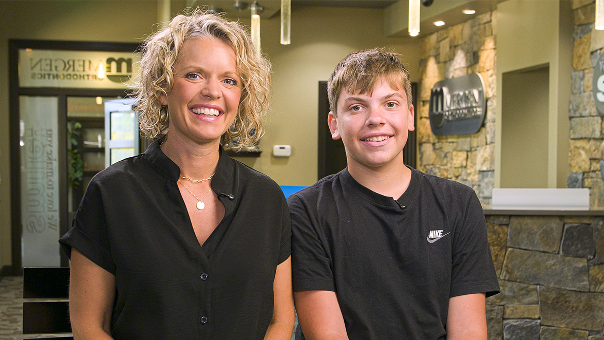 Coralville Iowa City Ia Invisalign First Orthodontist
