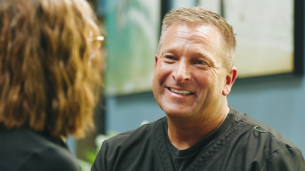Coralville Iowa City Ia Invisalign Orthodontist
