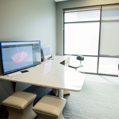 Orthodontist Offices in Iowa City and Coralville IA