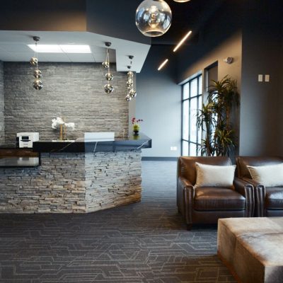 Orthodontic Offices in Coralville and Iowa City IA