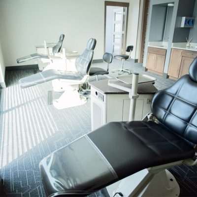 Orthodontist Offices in Coralville and Iowa City IA