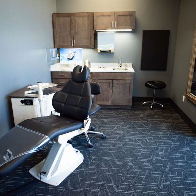 Oxford IA Orthodontist