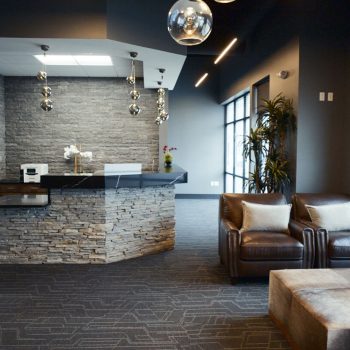Orthodontic Offices in North Liberty Ia