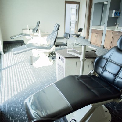 Orthodontist Offices in North Liberty IA