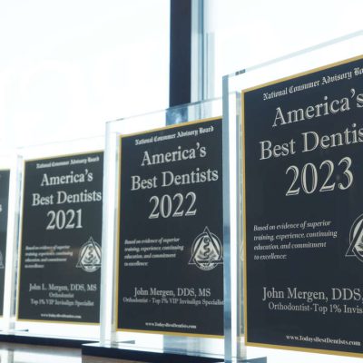Award-Winning Orthodontist in Oxford IA